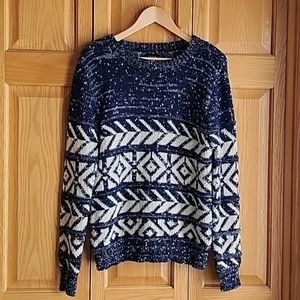 Cliché Couture Medium sweater